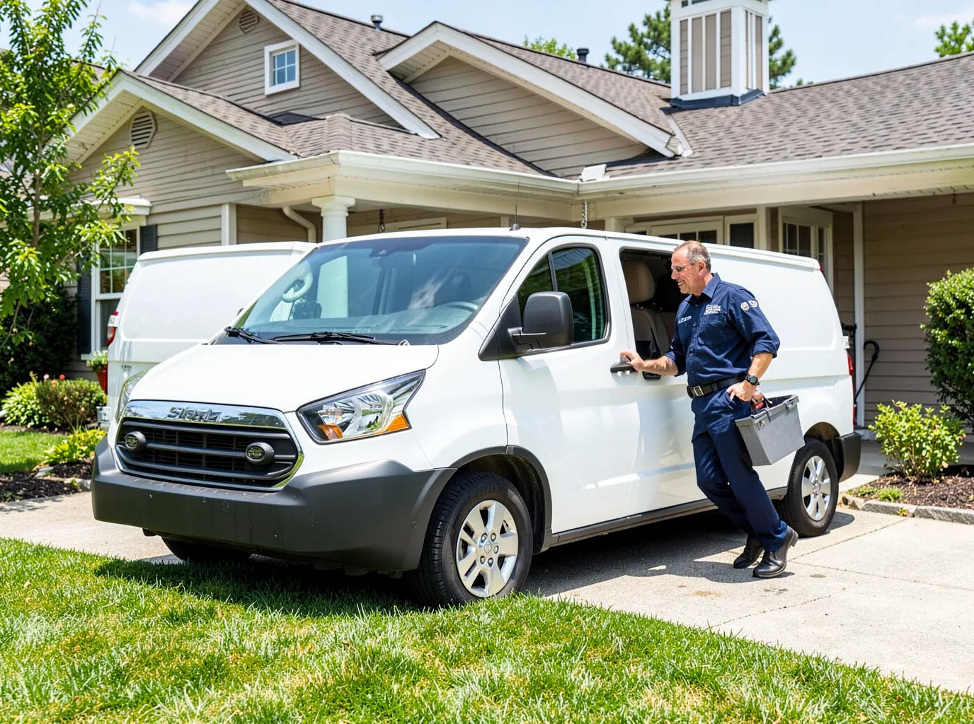 Emergency Plumber company in Mackville, KY